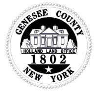 County Seal