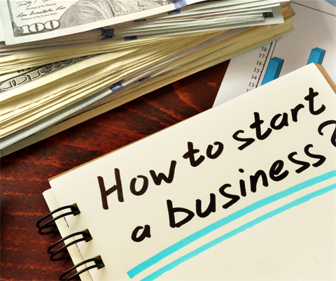 Start a Business