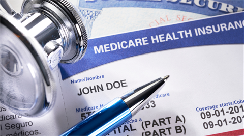 Medicare image