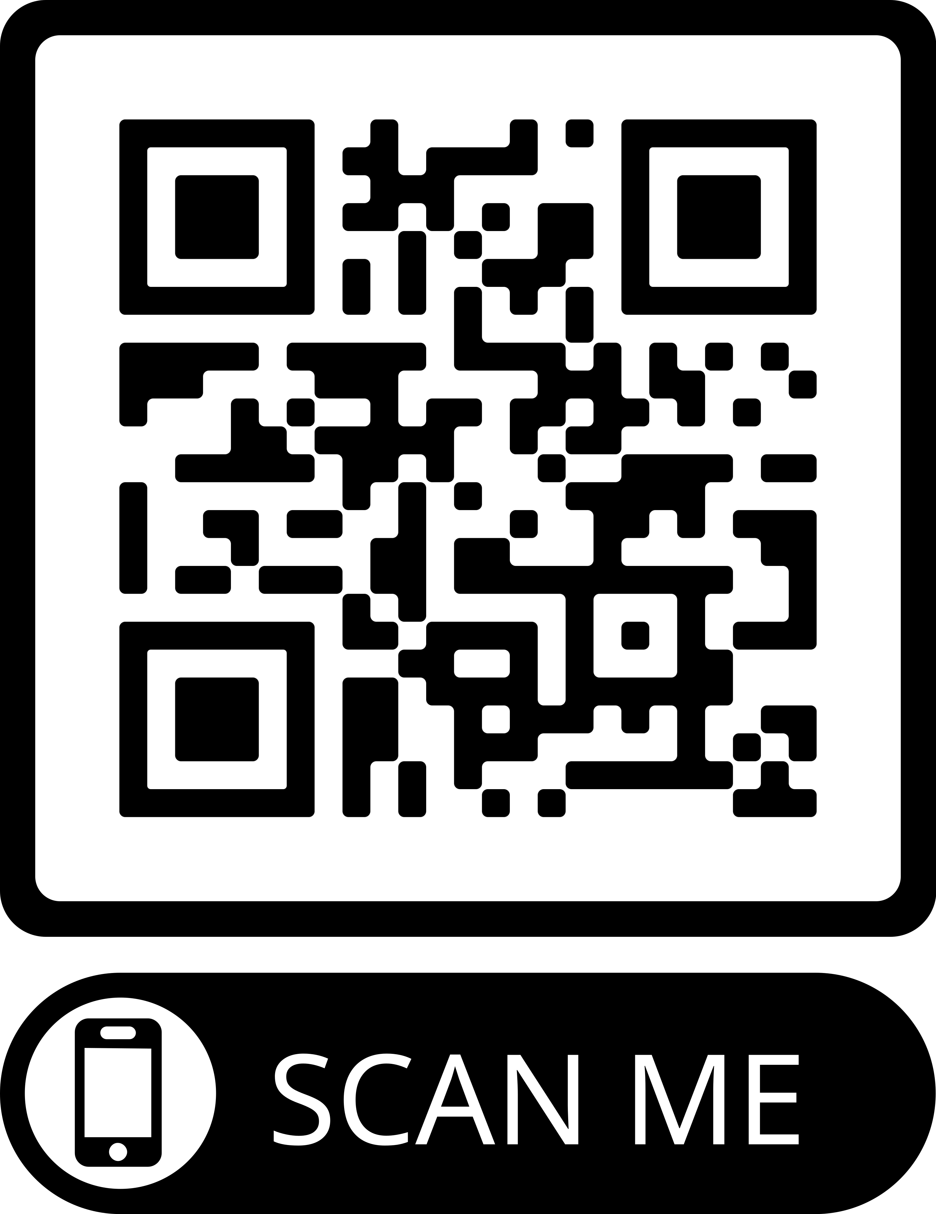 Allpaid QR