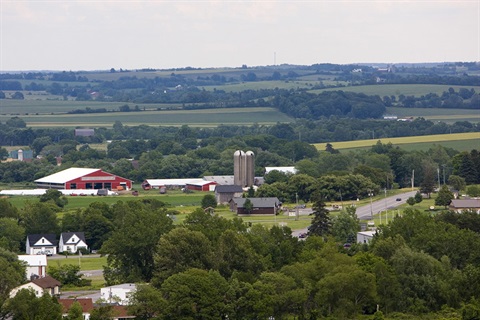 Scenic Farm Land 1 © Kristian S. Reynolds.jpg