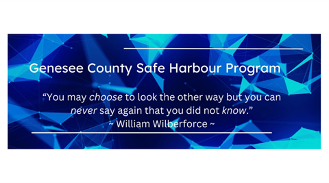 Safe Harbour